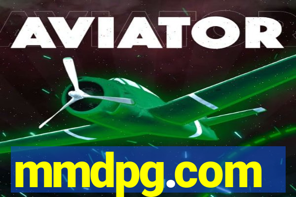mmdpg.com