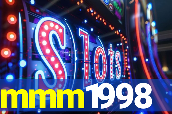 mmm1998