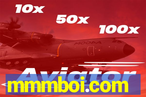 mmmboi.com