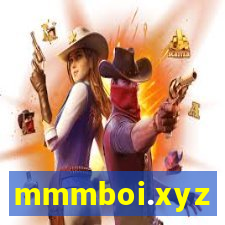 mmmboi.xyz