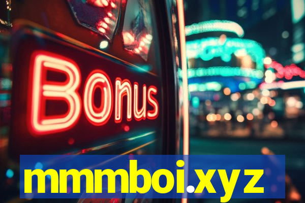 mmmboi.xyz