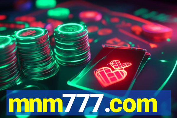 mnm777.com
