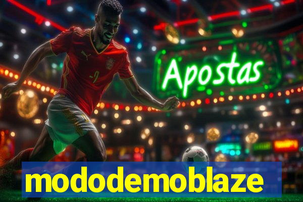 mododemoblaze
