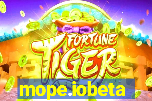 mope.iobeta