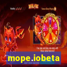 mope.iobeta
