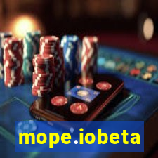 mope.iobeta