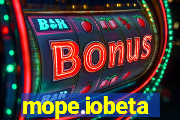 mope.iobeta