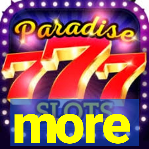 more-777.com