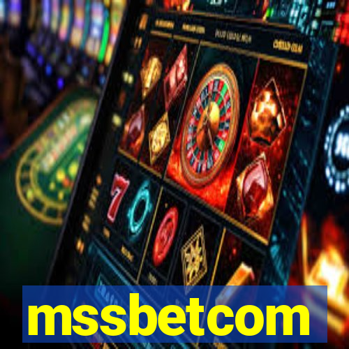 mssbetcom