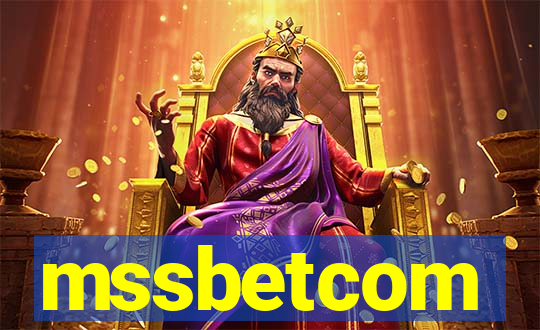 mssbetcom