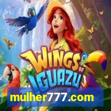 mulher777.com