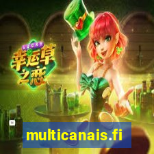 multicanais.fi