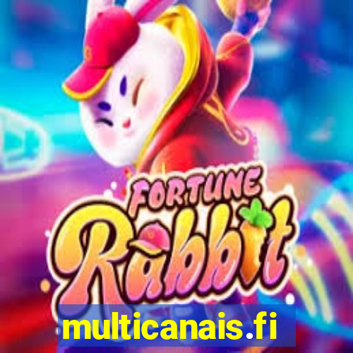 multicanais.fi
