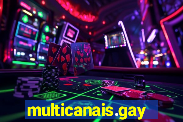 multicanais.gay