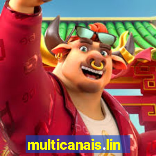 multicanais.lin