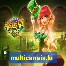 multicanais.lu