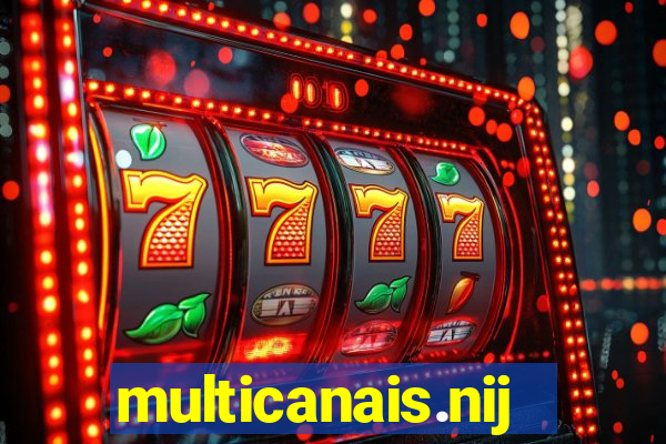 multicanais.nija