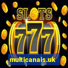 multicanais.uk