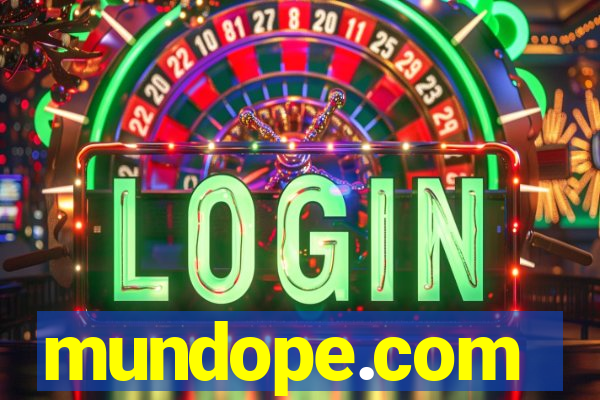 mundope.com