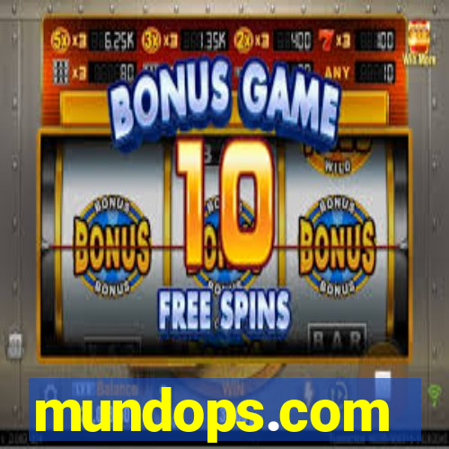 mundops.com
