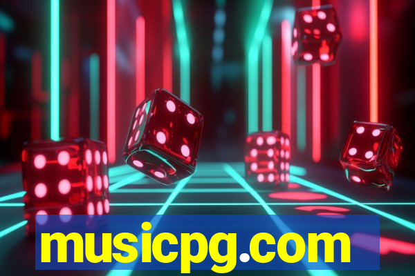 musicpg.com