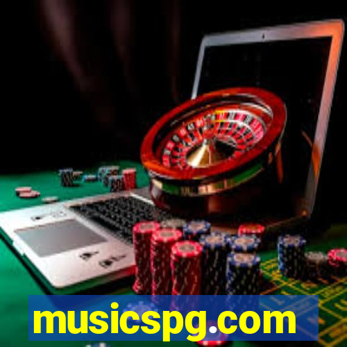 musicspg.com