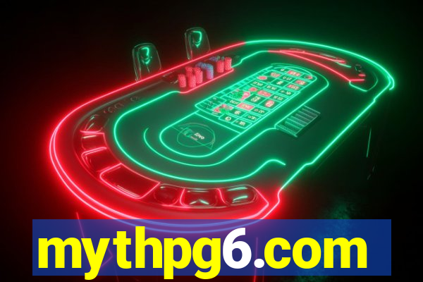 mythpg6.com