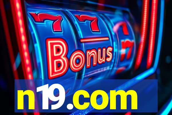 n19.com