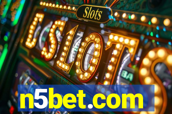 n5bet.com