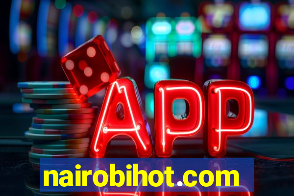 nairobihot.com