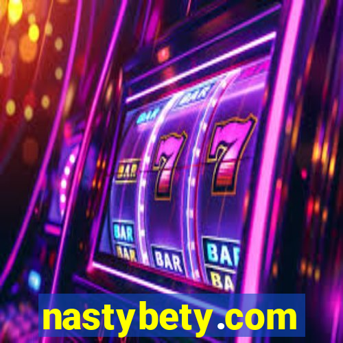 nastybety.com