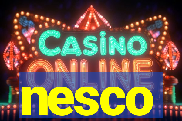 nesco