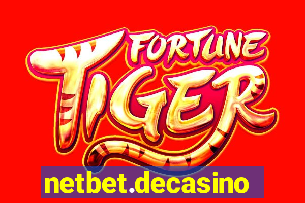 netbet.decasino