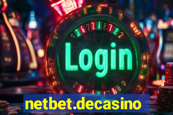 netbet.decasino