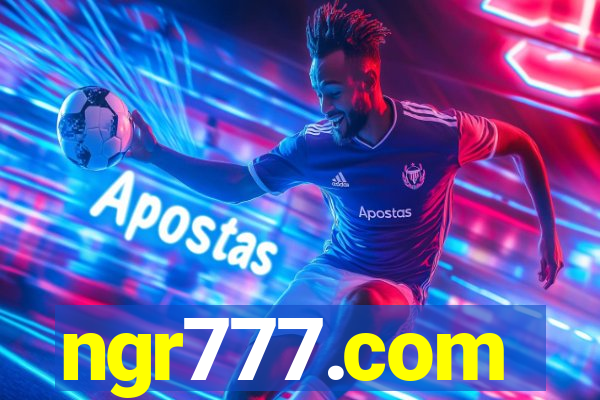 ngr777.com