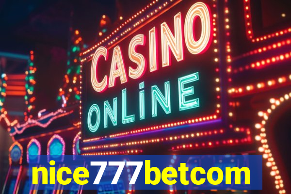 nice777betcom
