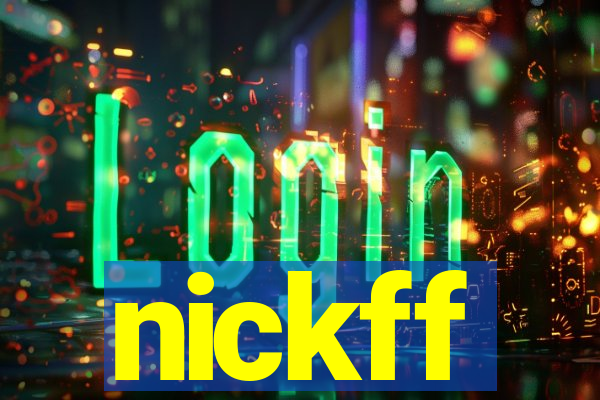 nickff
