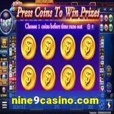 nine9casino.com