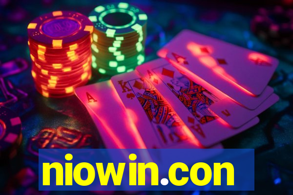 niowin.con