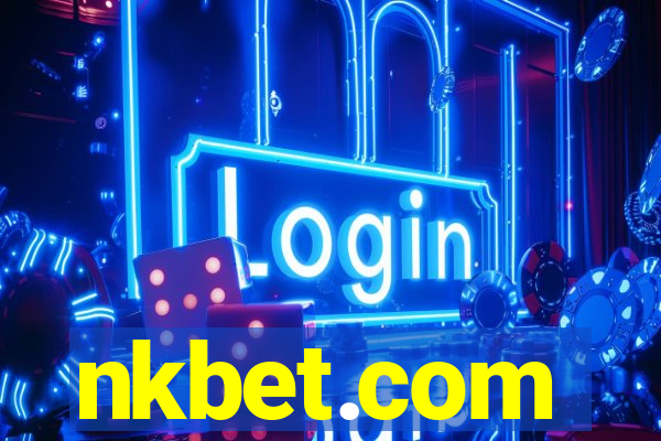 nkbet.com