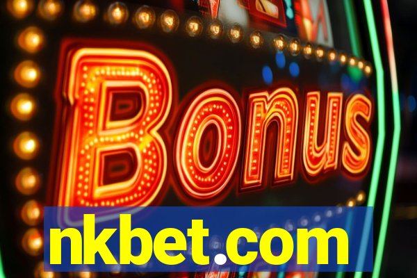 nkbet.com