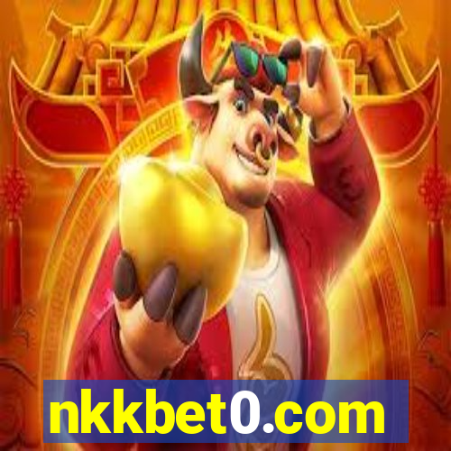 nkkbet0.com
