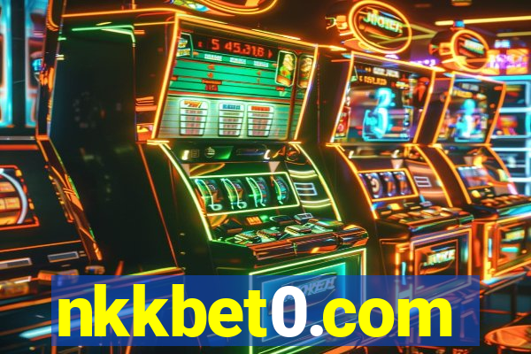 nkkbet0.com