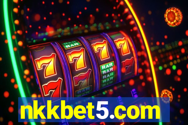 nkkbet5.com