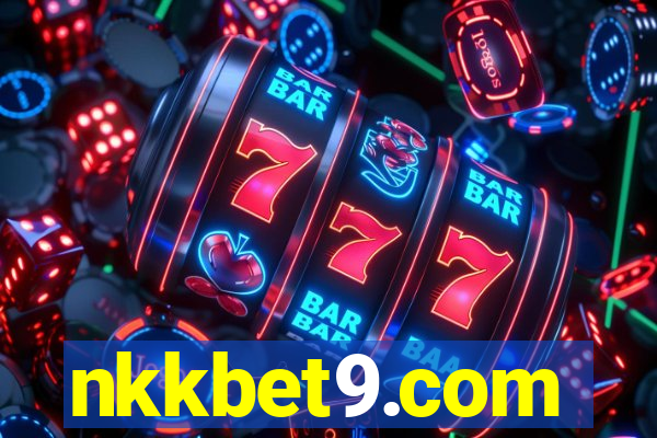 nkkbet9.com