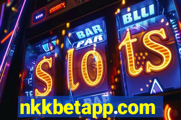 nkkbetapp.com