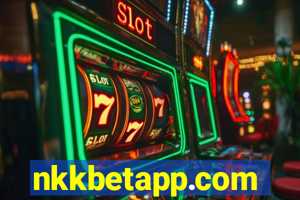 nkkbetapp.com