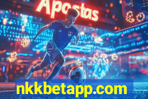 nkkbetapp.com