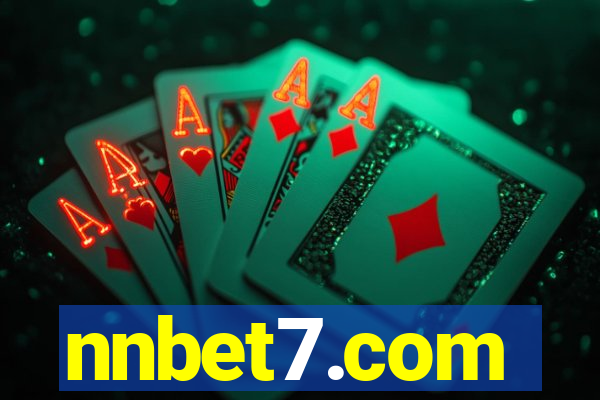 nnbet7.com