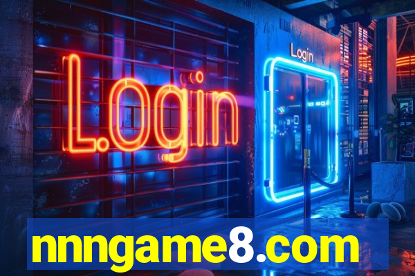 nnngame8.com